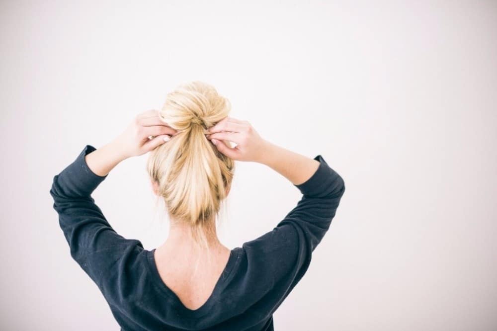 To the mom having an off day—there’s no such thing as perfect