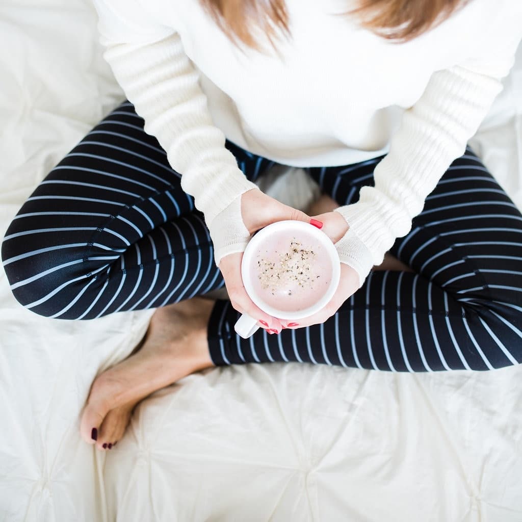 Starbucks’ Pumpkin Spice Latte news is great for home coffee drinkers origin 3519 - Motherly
