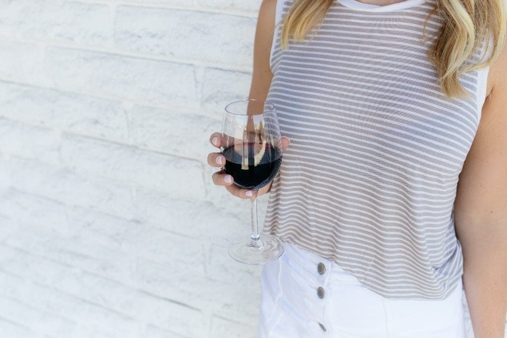 News from Amazon and Target creates a happy dilemma for wine drinkers origin 3526 - Motherly