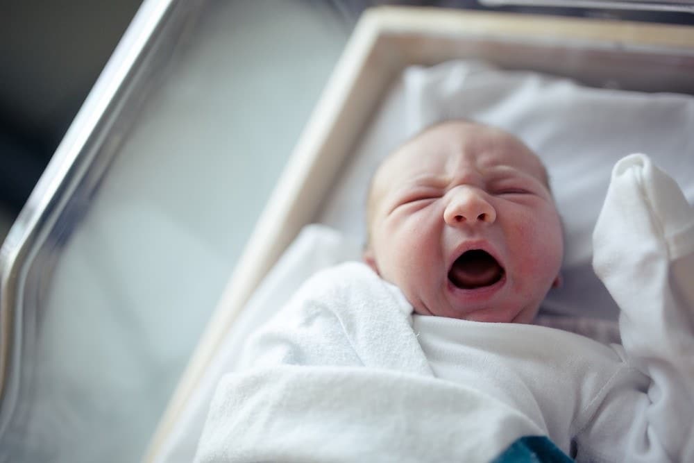 5 lies I seriously believed when I first became a mom