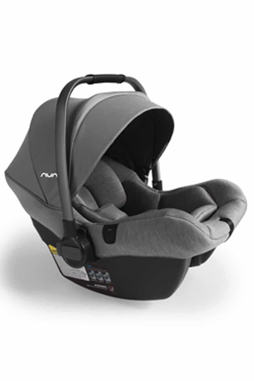Nuna PIPA Lite Infant Car Seat