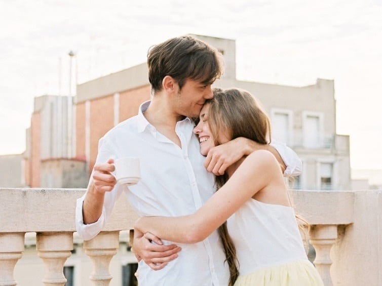 Want to become more forgiving? New study suggests getting married