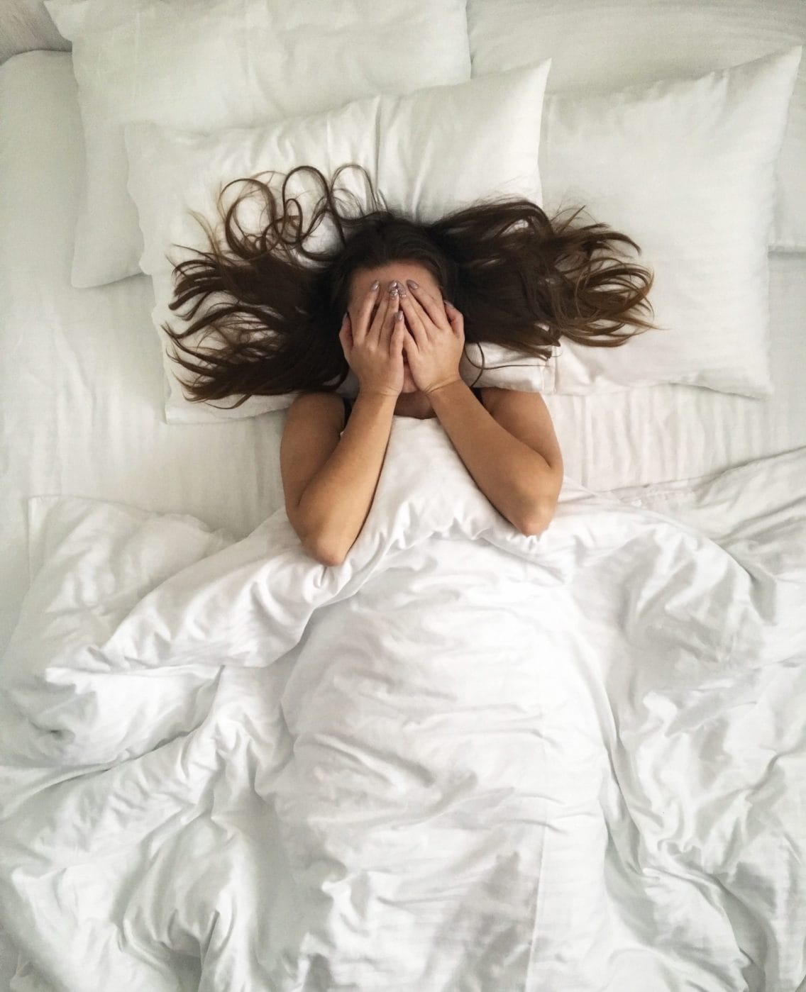 If you need to sit and have a good cry—let it all out