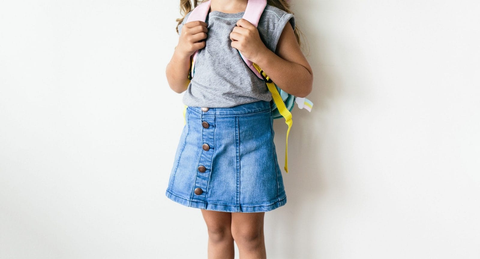 Start School in Style Sweepstakes