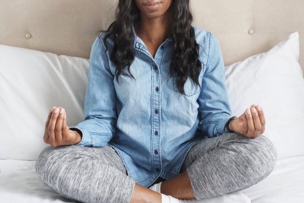 No time for self-care? 30 ideas to squeeze in during nap time