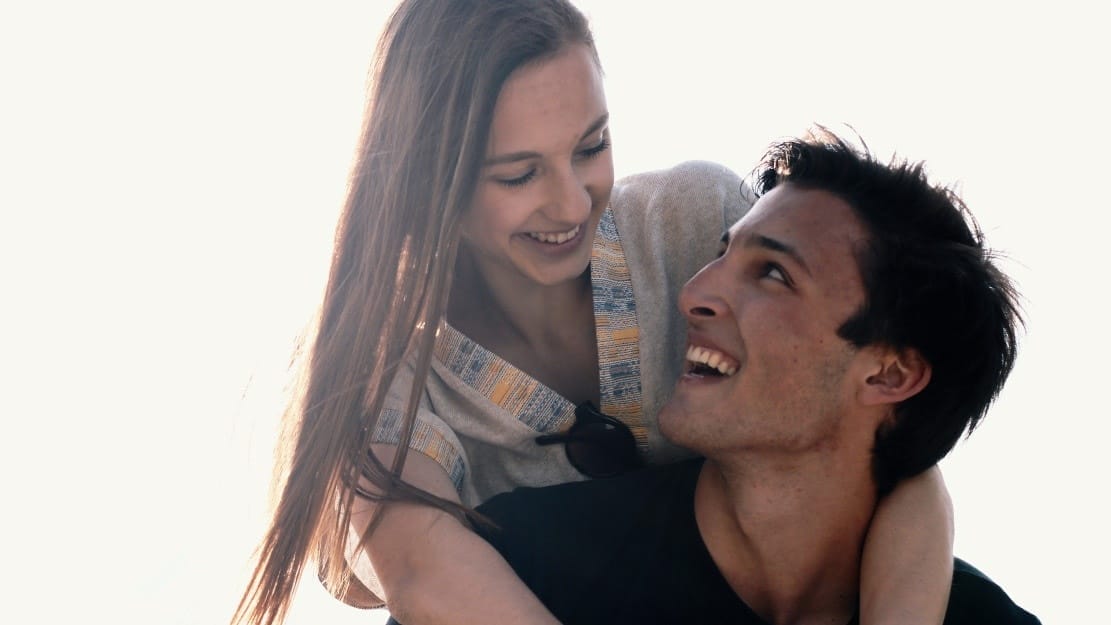 Dad’s new ‘rules’ for dating his daughters has us all