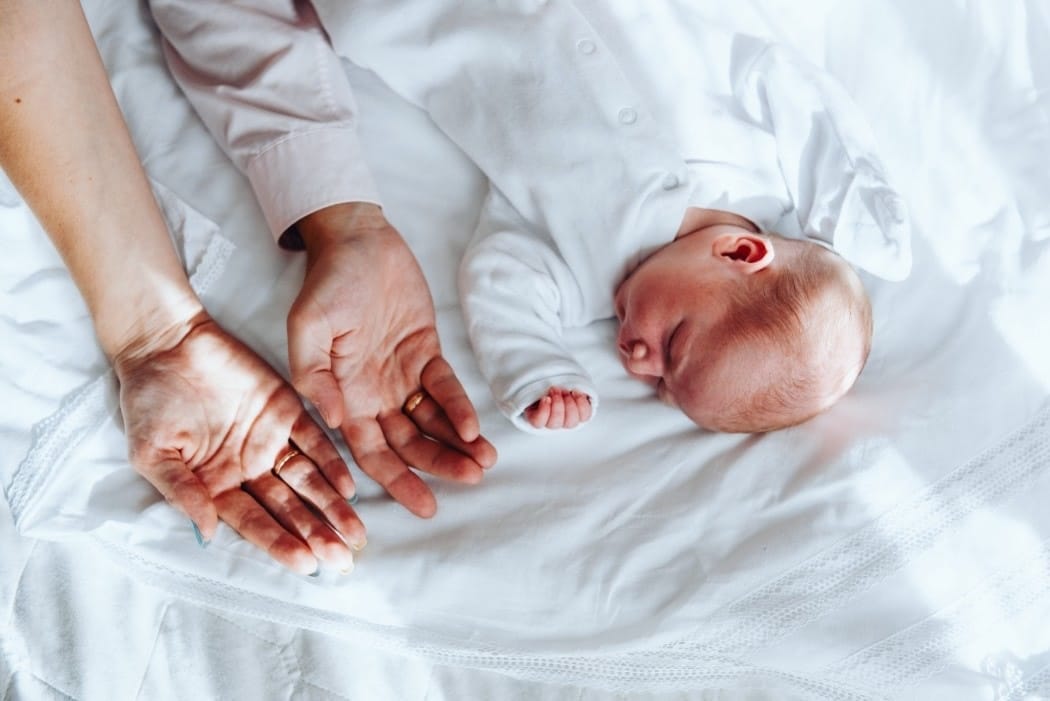 Harvard researchers say this is the ideal parental leave policy