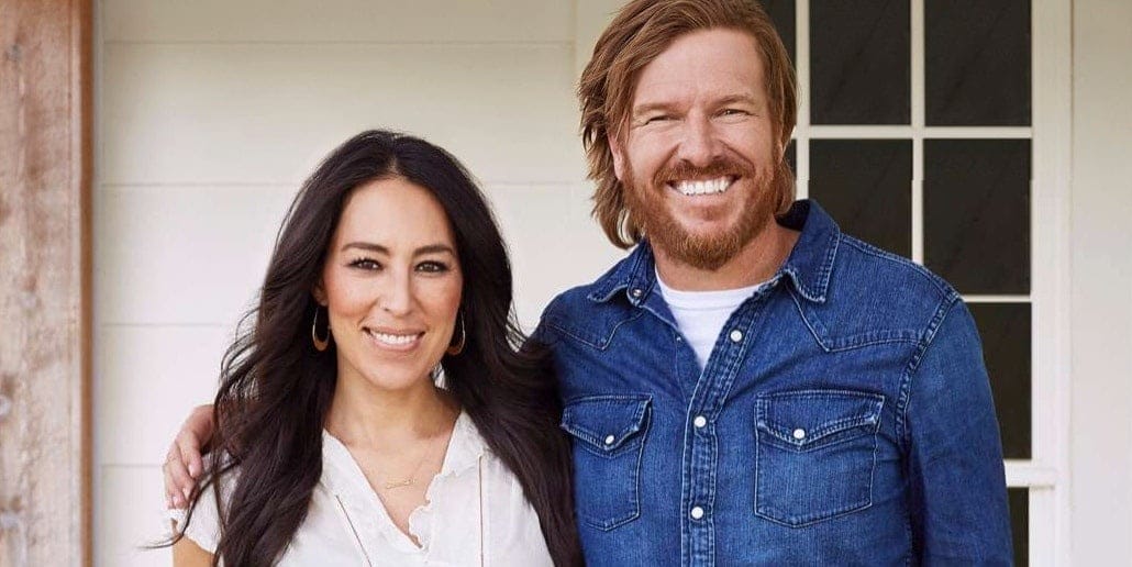 You’re not dreaming: Target is teaming up with Chip and Joanna Gaines