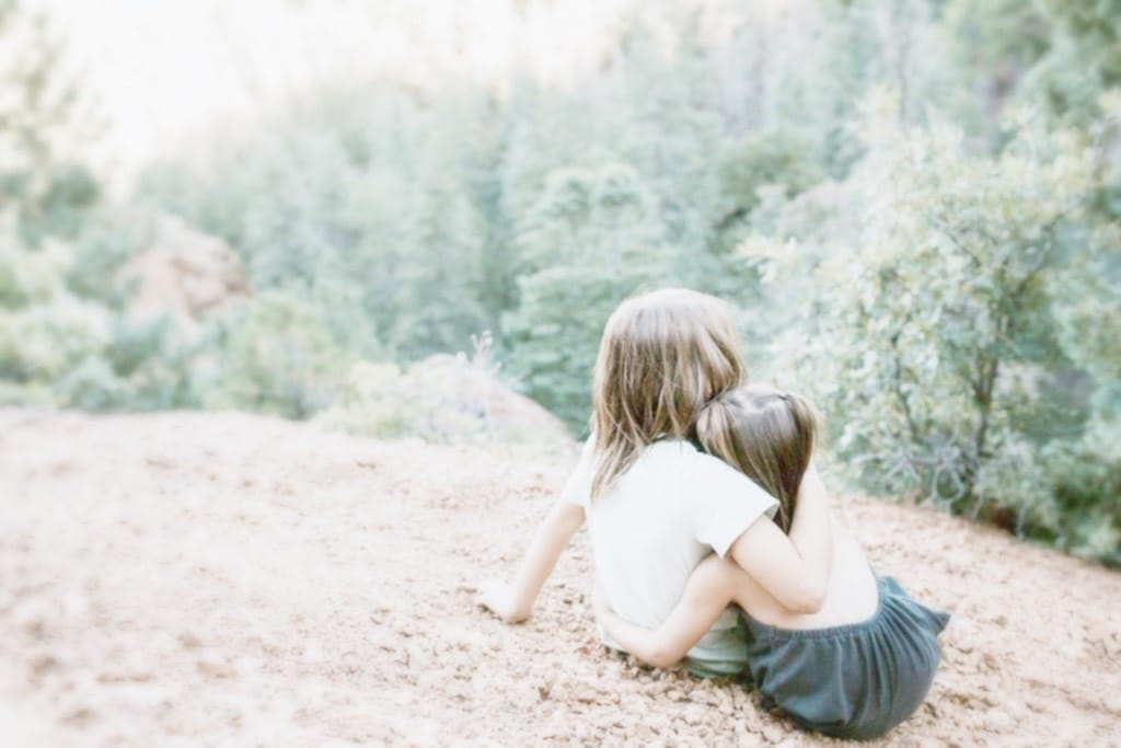 Montessori at home: 3 powerful habits to raise peaceful kids