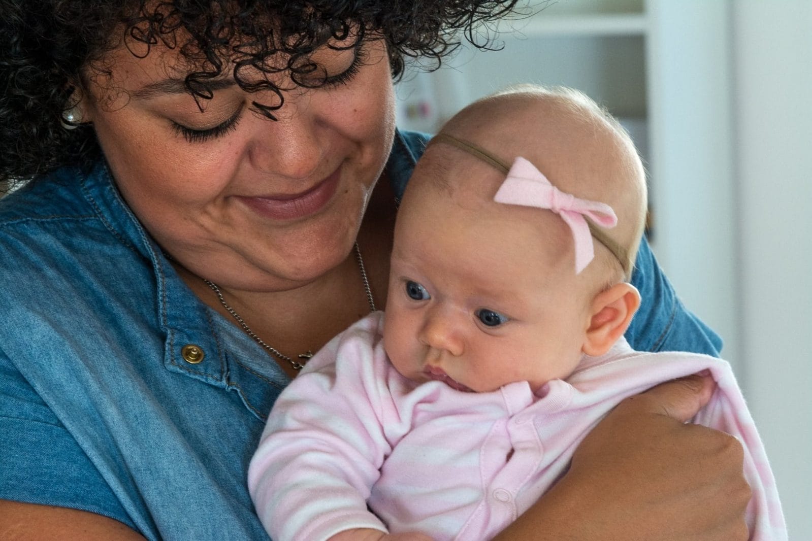 ‘I love your child like my own’: A letter to parents—love, your nanny