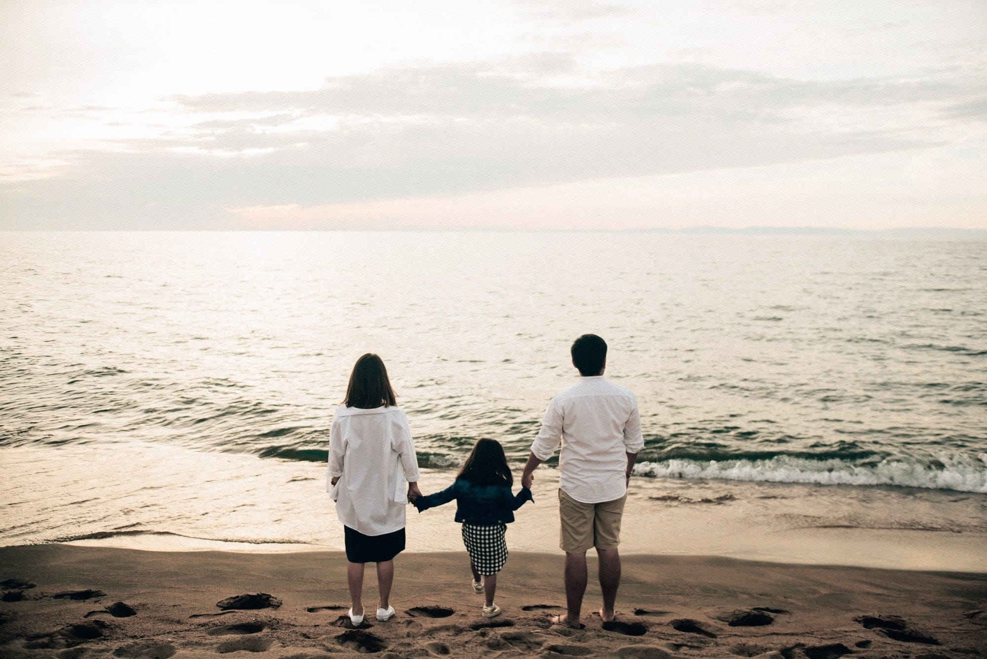 Imagine if we let our kids in on a secret: Our world is messy and life’s unfair