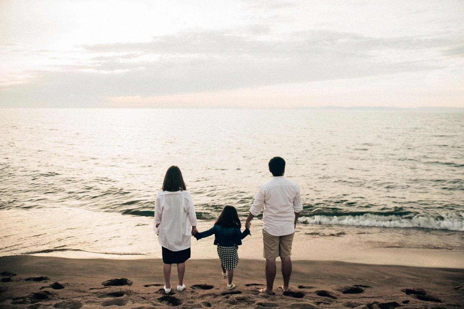 Imagine if we let our kids in on a secret: Our world is messy and life’s unfair