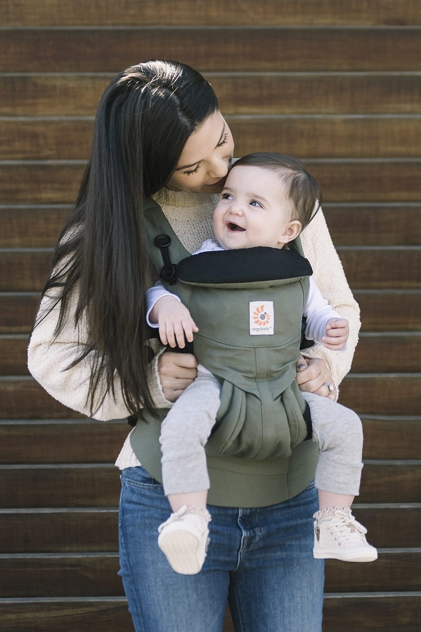 On-the-Go Mama Giveaway