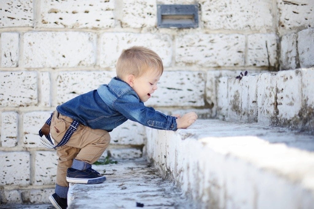 Boy moms: Raising a body-positive child applies to us, too