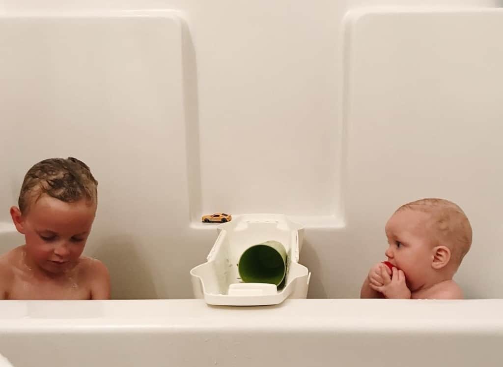 7 daily ways to help your kids unwind—no screen time necessary