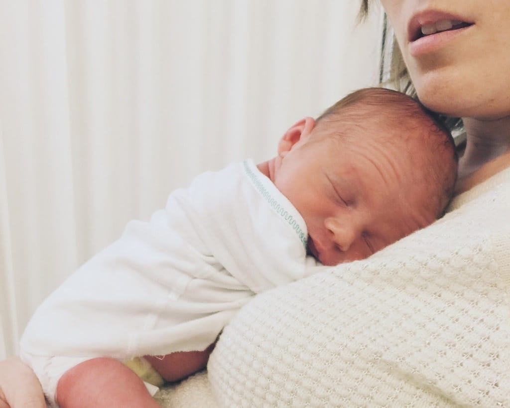 12 NICU parents on what they wish they knew—and how to make it through