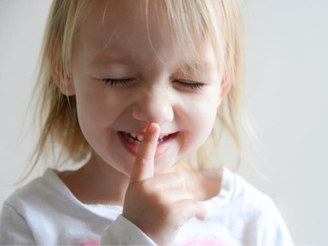 17 kind ways to say no to your child