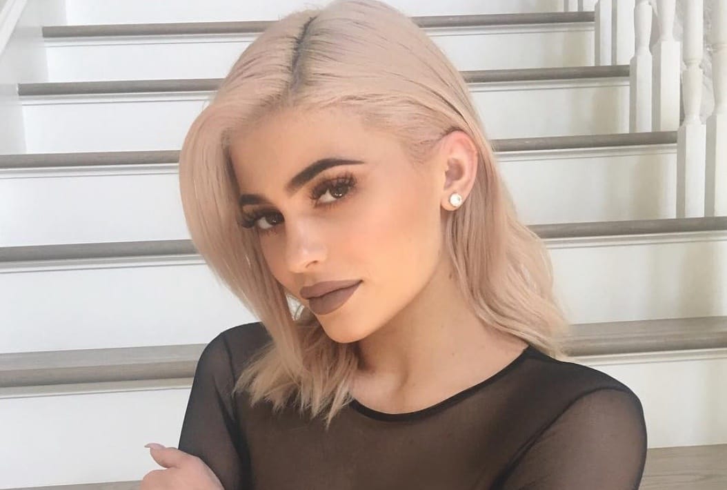 Kylie Jenner is pregnant—and it’s the ‘happiest she’s ever been’ according to friends