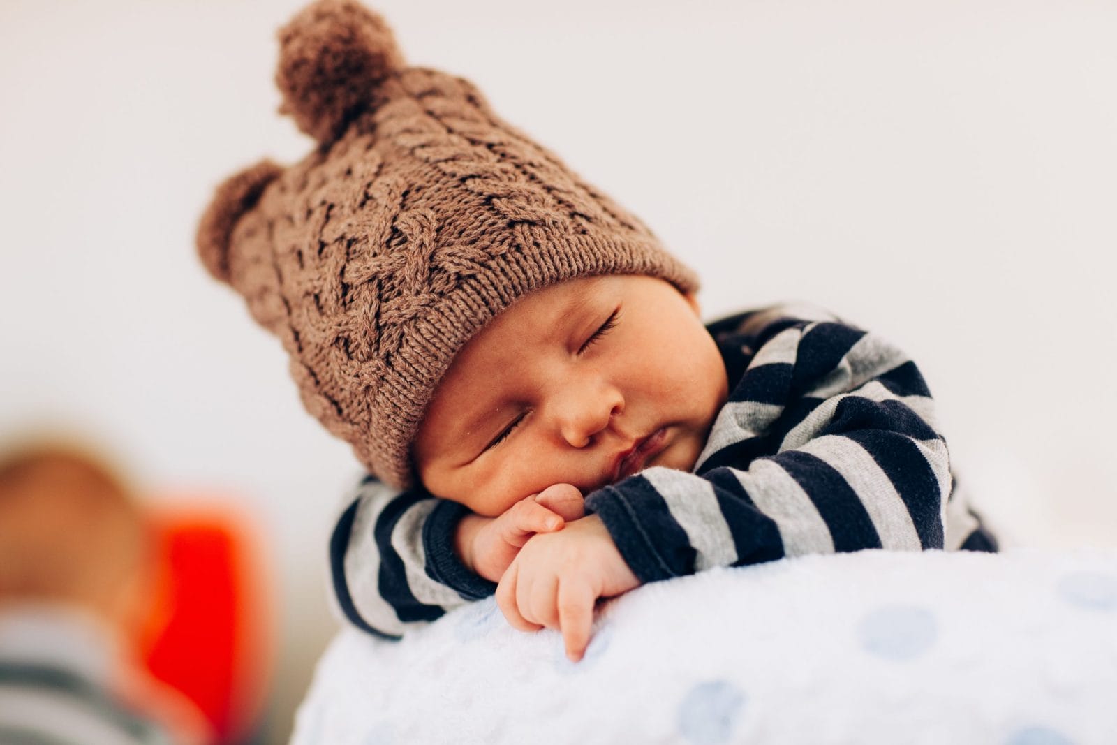 They’re here! The year’s most popular baby names from around the world