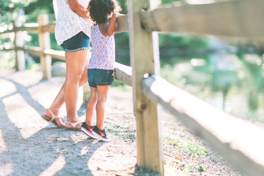 What’s the cure for children whining?