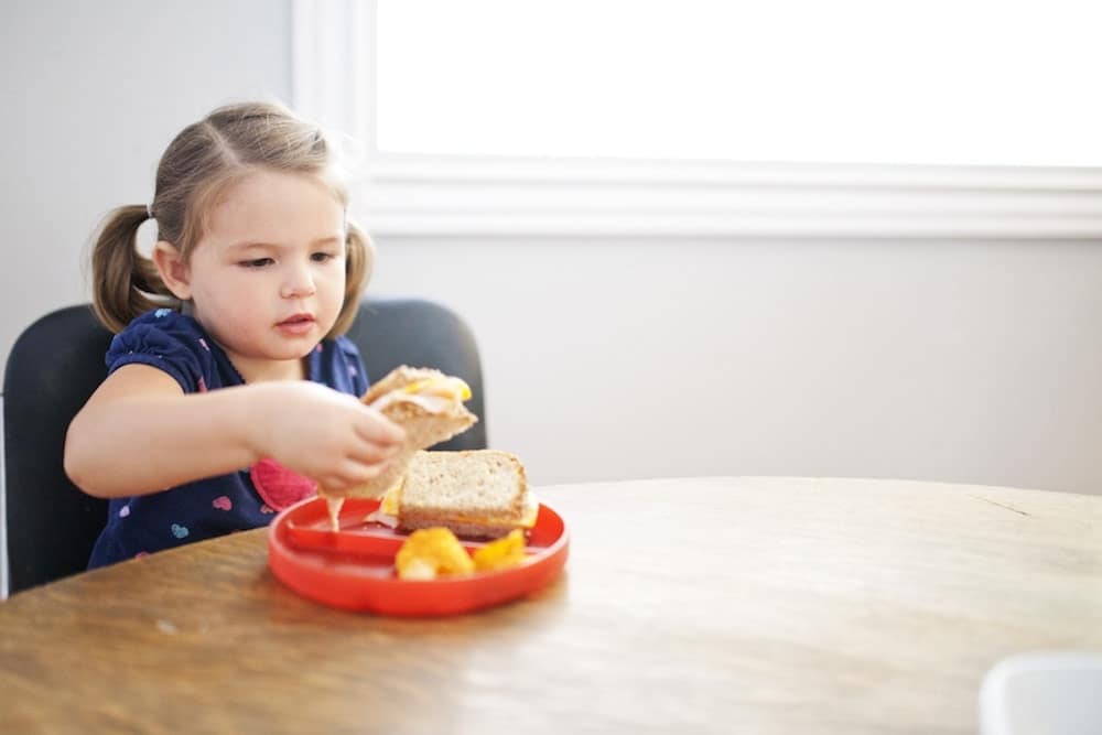 20 easy after-school snack ideas for busy moms