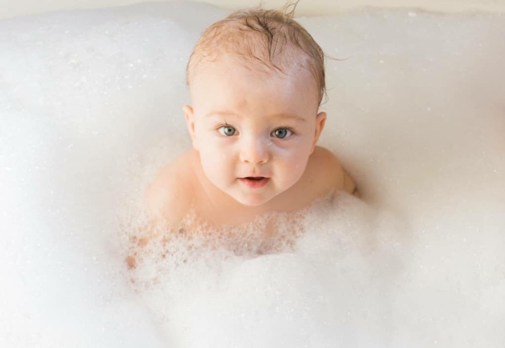 Whoa—Walmart’s baby department is getting a huge makeover