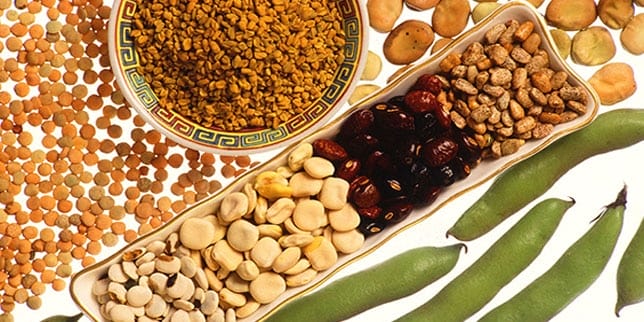 Pantry Musts For Your Vegan Pregnancy