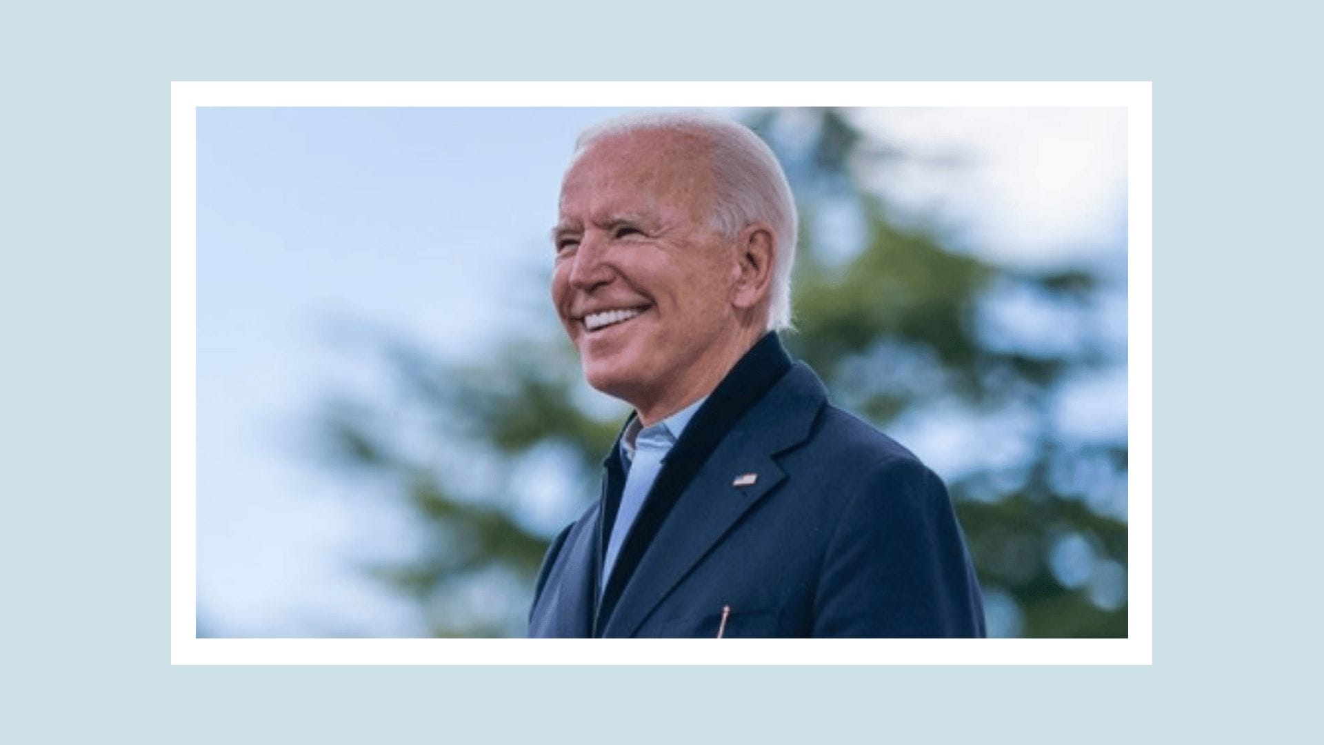 This resurfaced letter from Joe Biden to his staff is giving working parents hope