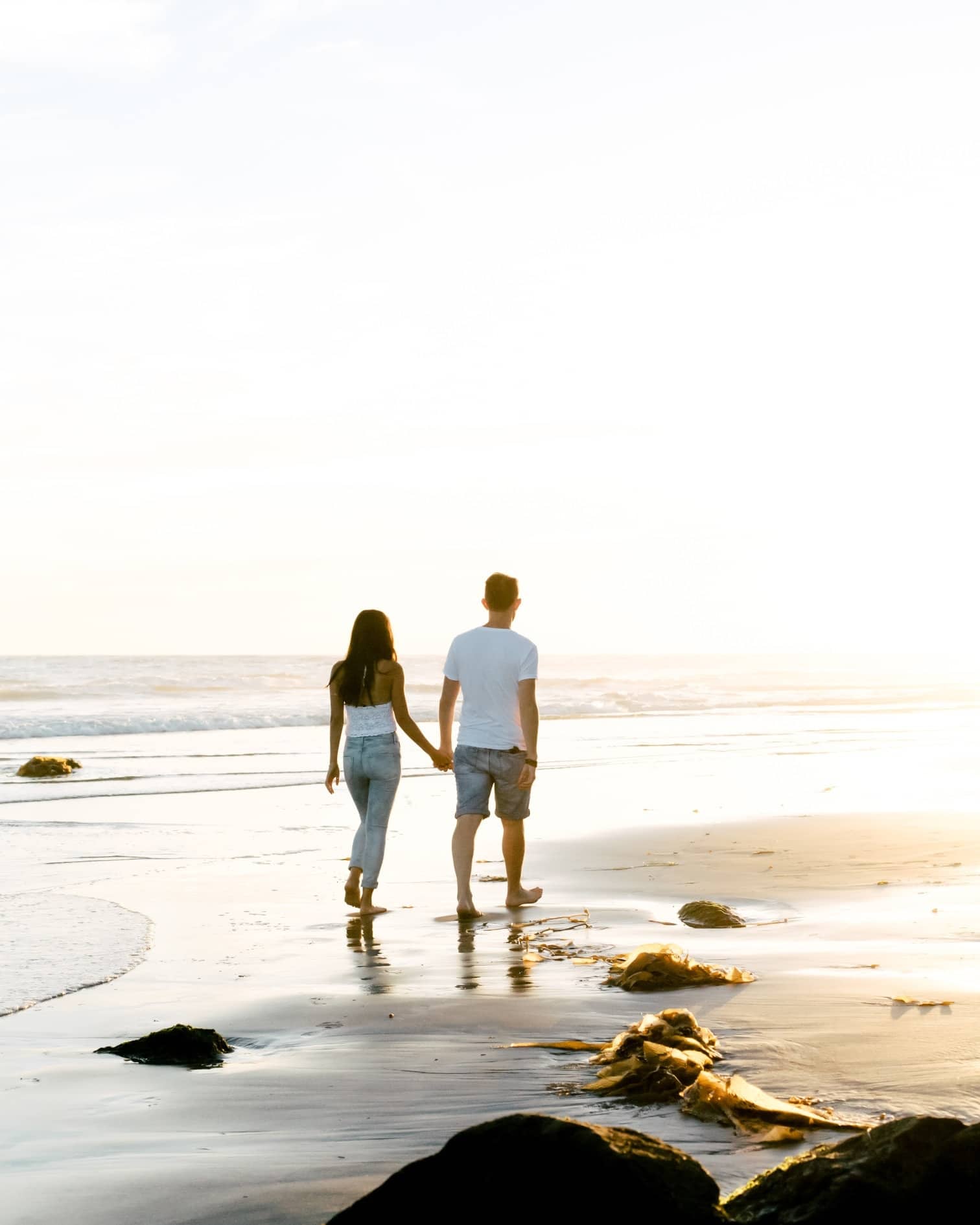 Stop putting off date night—4 ways for busy parents to reconnect