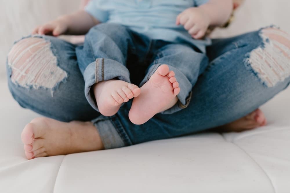 When to drop everything + listen to your kids