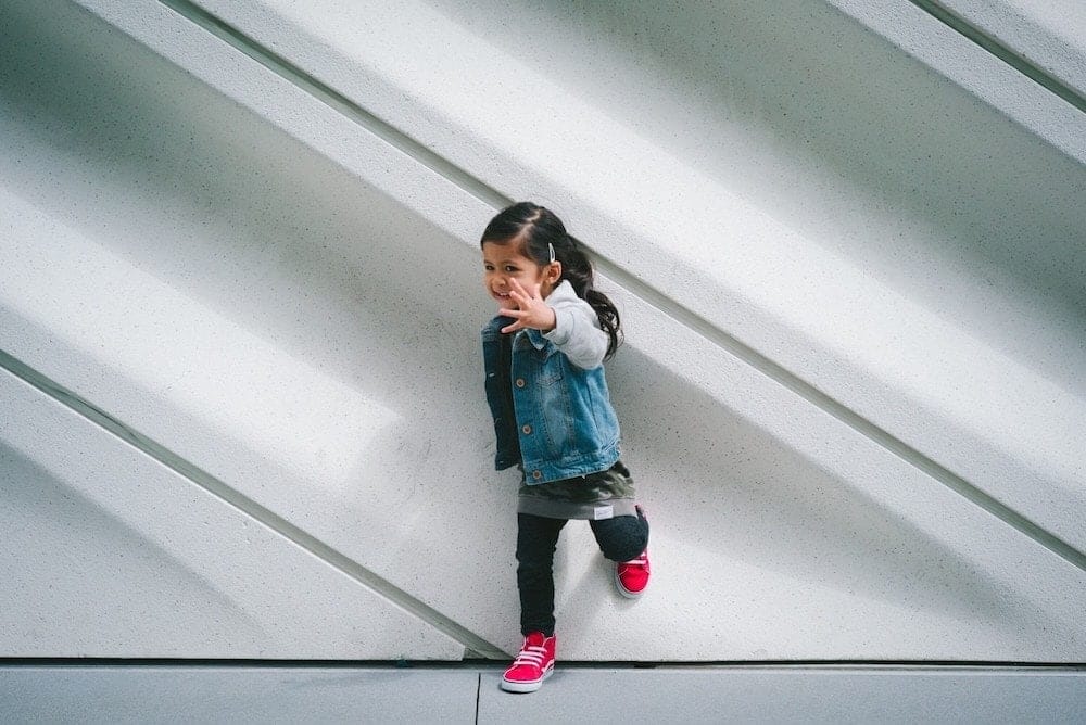 When less is more: 4 misbehaviors parents can ignore