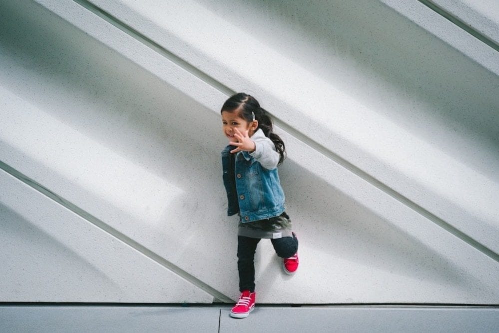 When less is more: 4 misbehaviors parents can ignore