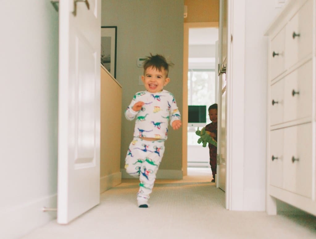 From one mama of a high-energy toddler to another: I’m exhausted too