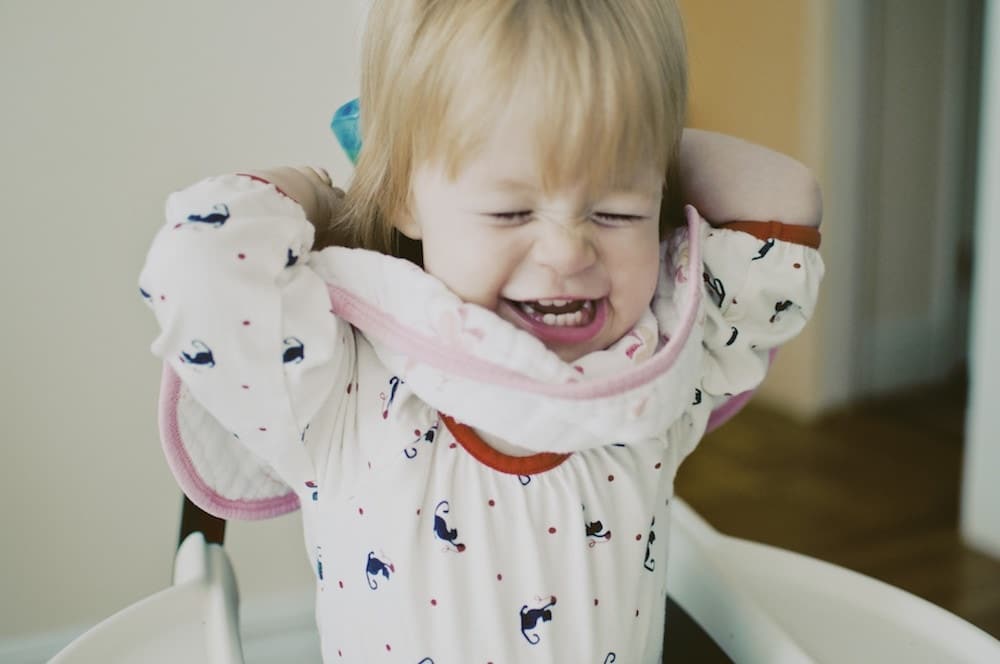 3 essential parenting habits to build confidence + self-love in your child