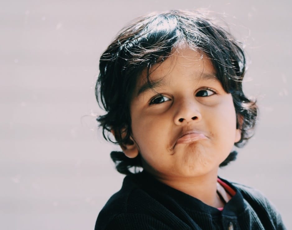 How to stop a toddler tantrum: 6 expert secrets