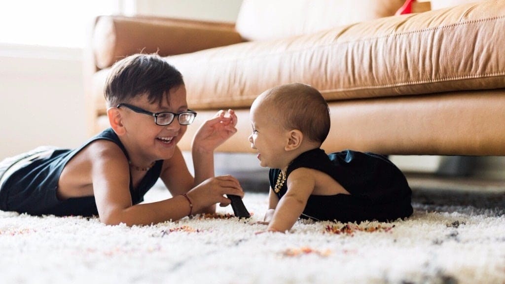 How to raise our sons with a full emotional life—from vulnerability to strength