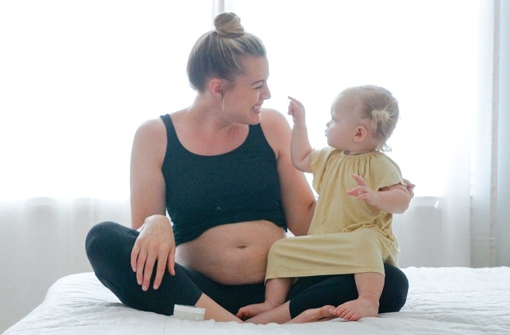 Study says moms favor daughters—and here’s why