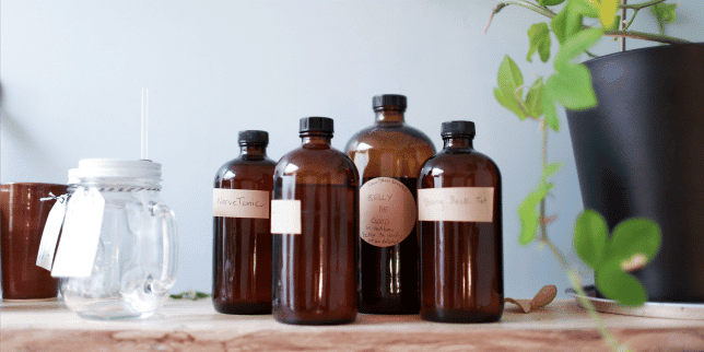 Natural Remedies for the First Trimester