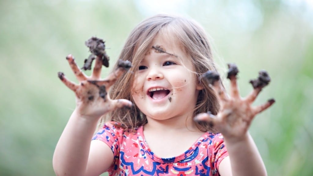 Montessori at home: 12 ways to learn in your own backyard