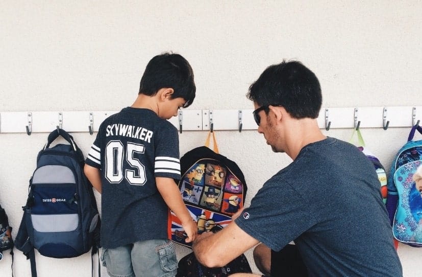 Why we should all care about bullying, even if our kid isn’t a ‘victim’