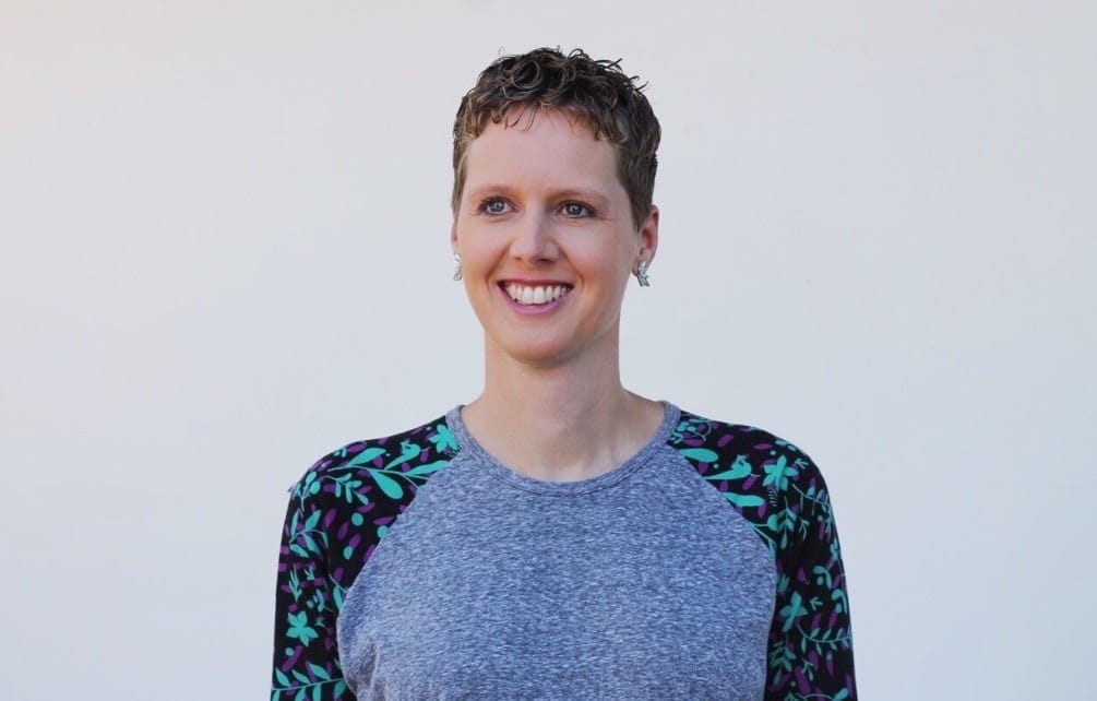 I survived breast cancer—while raising two young kids cancer survivor mom