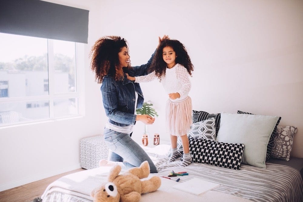 Positive parenting: 5 ways to have a smoother morning with your kids