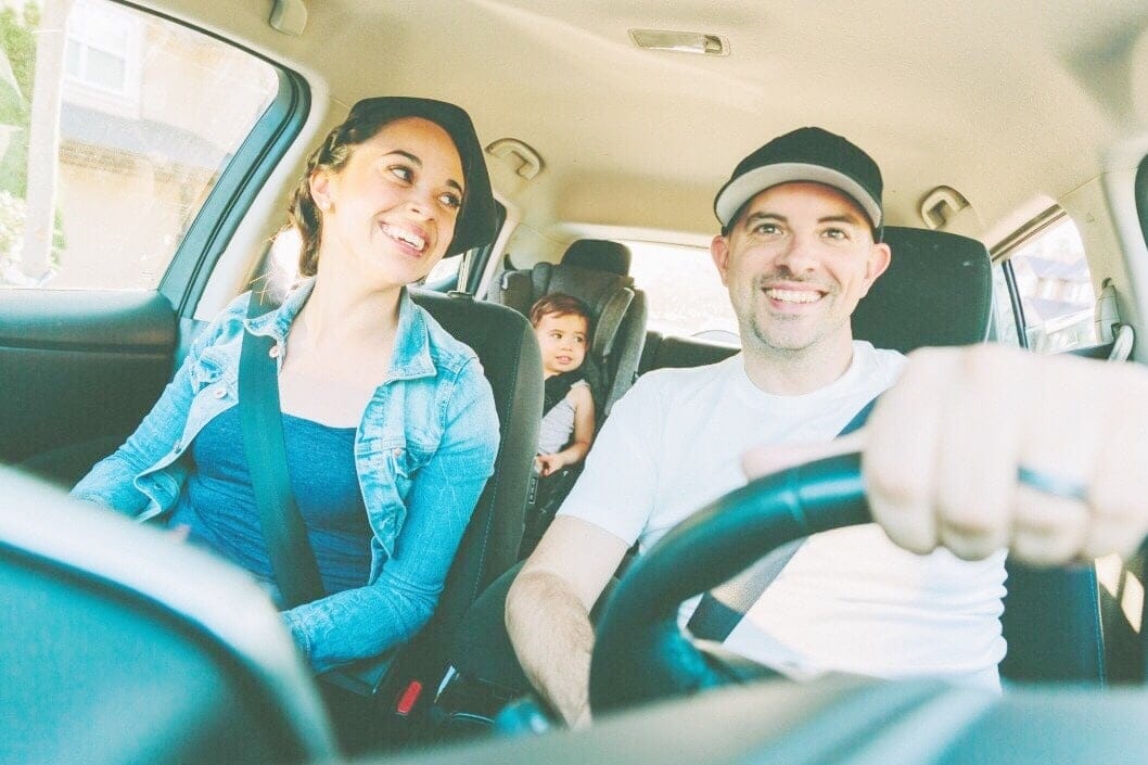 With Target’s new service, a ‘quick trip’ really can happen for busy moms