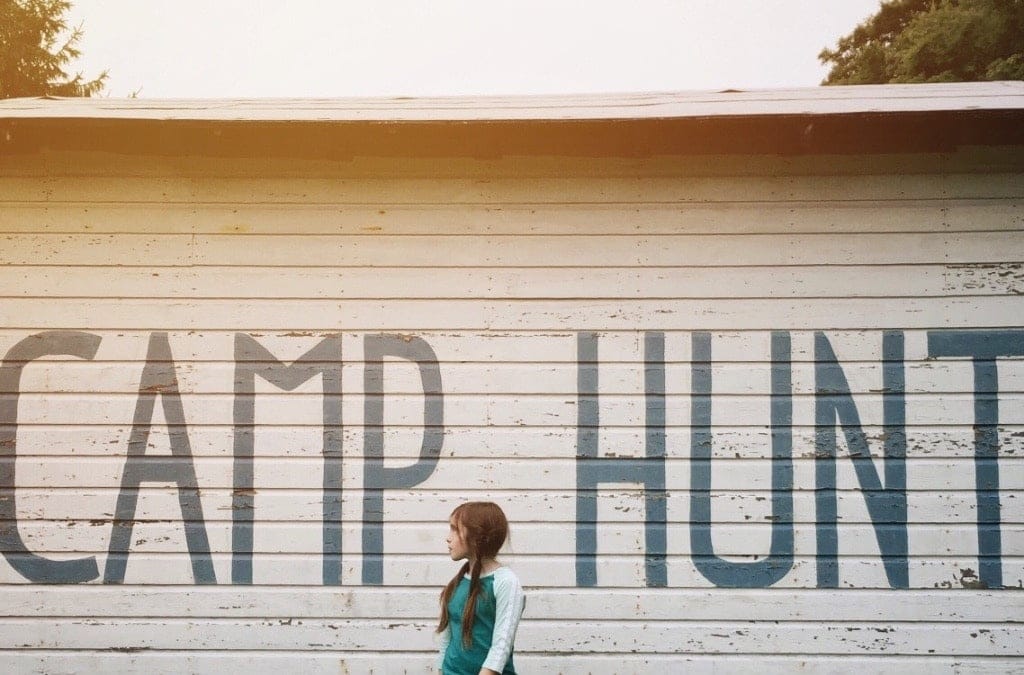 The Boy Scouts is opening to girls origin 3821 - Motherly