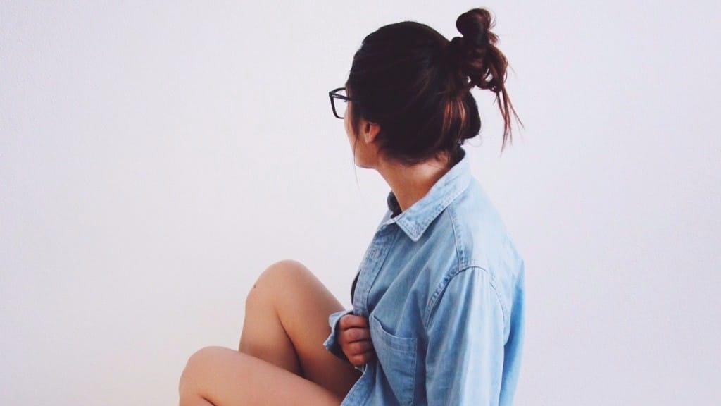 Motherhood made me confront my anxiety—head on origin 3824 - Motherly