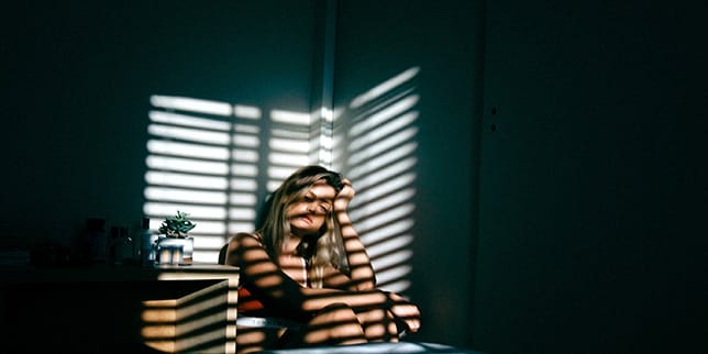 The 5 Stages of Grief After a Miscarriage