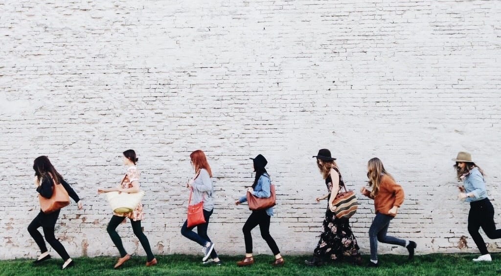 #MeToo is a rally cry for all parents—we must do better origin 3853 - Motherly