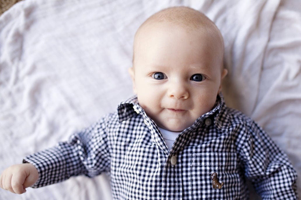 Surprising baby names on the path to popularity