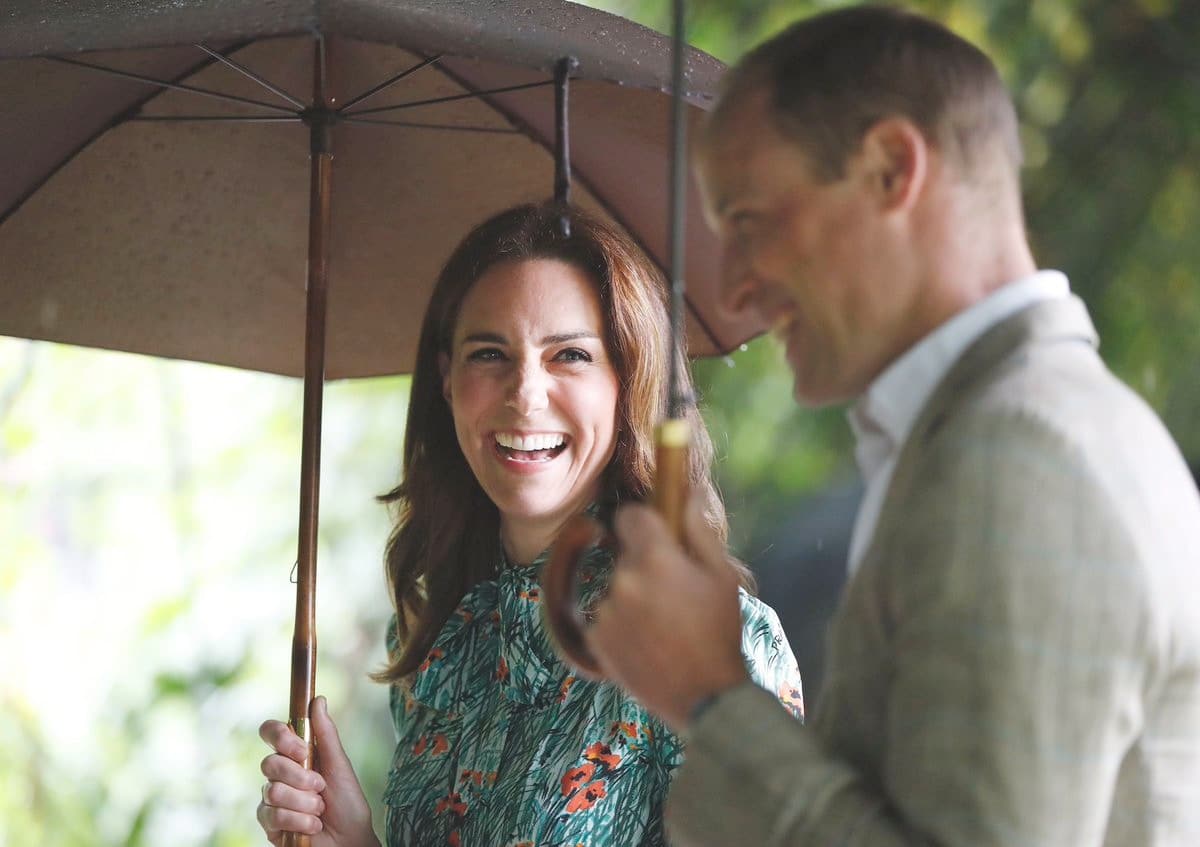 William + Kate’s baby is due in April: What that means for the little royal’s personality origin 3871 - Motherly