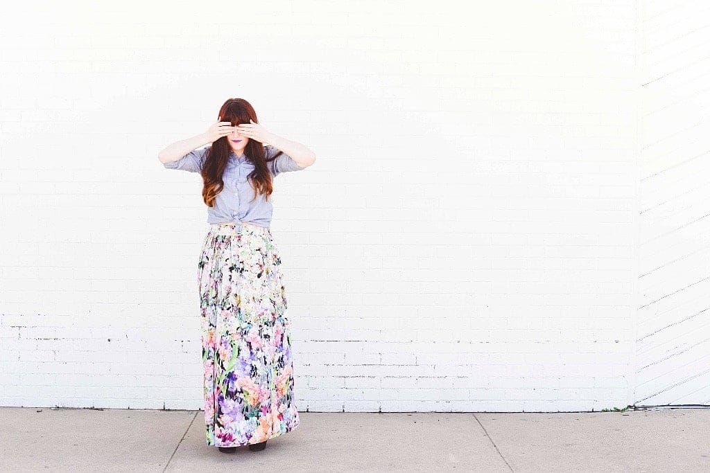 I vow to stop judging other mothers—and it feels so much better